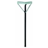 Buy 4PK BLK Game Table Leg by Waddell