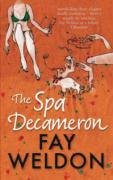  Fay Weldon