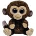 Ty Beanie Boos Coconut the Monkey