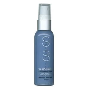 Click here to see all customer reviews now Simply Smooth Xtend Touch Keratin At Home Smooth Treatment 2 oz.