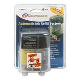 60415 (IVR20415) Inkjet Auto Refill Kit System, Black