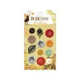 BoBunnyt Apple Cider Buttons