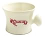 Col. Conk Apothecary Shave Mug with Shave Soap