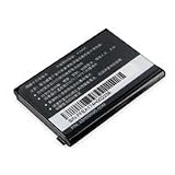 HTC Touch HD Battery BA S340 / 1350mAh 3.7V blister