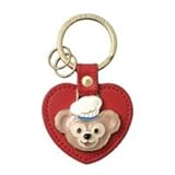 ディズニーシー限定　2014 スウィート・ダッフィー　ダッフィー　キーチェーン