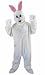 Easter Bunny Rabbit Mascot Adult Costume 5001