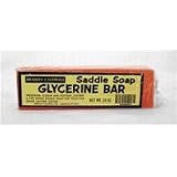 Glycerine Bar Saddle Soap