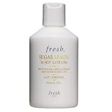 Fresh SugarBath Lemon Body Lotion