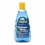 Selsun Blue Naturals Dandruff Shampoo, Citrus Blast 11 fl oz (325 ml)