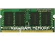 Kingston ValueRAM 2GB 1066MHz DDR3 Non-ECC CL7 SODIMM Notebook Memory