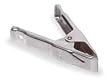 Westward 4CN91 Clamp, Spring, 1 In