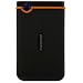 Transcend StoreJet 25 Mobile Anti-Shock 500 GB USB 2.0 Portable Hard Drive TS500GSJ25M