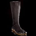 Blitz Sport Adult Outdoor Ninja Tabi Boots