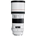 Canon EFレンズ EF300mm F4L IS USM 単焦点レンズ 望遠