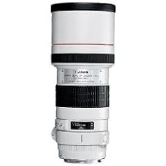 Canon EF 300mm 1:4,0 L IS USM Objektiv (77 mm Filtergewinde)