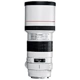 Canon EF 300mm f/4.0L IS USM Image Stabilising Lens
