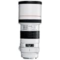 Canon EF - T�l�objectif 300 mm f/4.0 L IS USM