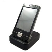 USB Dockingstation Cradle für HP iPAQ 214