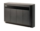 New NEC DSX Systems 8 Slot Common Equip Cabinet For Use With The DSX 160 2PGDAD Doorbox Modules