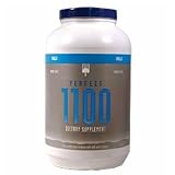 Review Nature's Best  / Nature's Best Perfect 1100, 5.3 lb, Vanilla