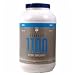 A high powered weight gain formula with the nutritional aids needed to help you gain quality weight. Each serving contains 1100 calories (in milk) 36 grams of protein and is low in fat. There are over 30 vitamins minerals amino acids electrolytes glucose