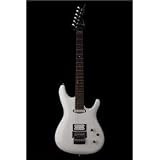 Ibanez Js2400 Joe Satriani Signature Electric Guitar White