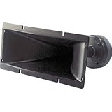Pyle PH391 4-Inch by 10-Inch Horn Tweeter