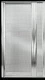 Kohler Focal Custom Pivot Framed Shower Door K-721200-B-0