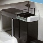 Wesco New Double-Boy