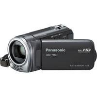 Panasonic HDC-TM41H HD Camcorder  16GB Internal 