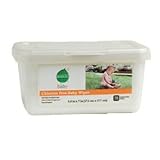 Seventh Generation Baby Wipes Tub