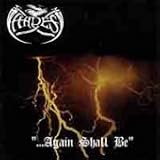 Again Shall Be CD