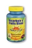 Ascorbate & Fruits Blend - 60 - Tablet