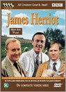 DVD : All Creatures Great and Small (Season 4) 4 DVD Box Set