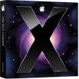 Mac OS X Leopard 10.5.4 Full Retail