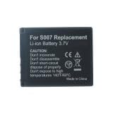 TechPower Premium Battery for Panasonic Lumix DMC-TZ3K Digital Camera