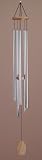 Natural Wood Wind Chimes - B001608VX6