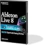 Ableton Live 8 Course Clips Master DVD ROM