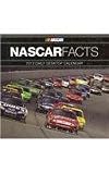 2012 Nascar Facts Box Calendar