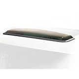 2005.5-2010 Jetta, GTI, Golf Sunroof Air Deflector by Volkswagen