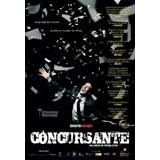 Concursante (The Contestant) [PAL/REGION 2 DVD. Import-Spain]