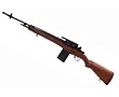 TSD M14 Wood Finish AEG Airsoft Rifle