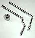 2 Pcs Distributor Wrench Set