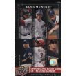 2008 Upper Deck Documentary Baseball Box (Hobby