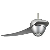 Ceiling Fan Fanimation Enigma FP2120MG and Fan Accessories