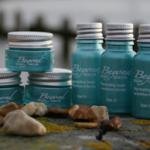 Trial/Travel Range - organic skin care and beauty product