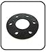 Ryan Aerator Parts , Ryan 522481 Water Tank Seal Fits All Ryan LA4-and LA5