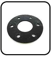 Ryan Aerator Parts , Ryan 522481 Water Tank Seal Fits All Ryan LA4-and LA5