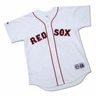 Jacoby Ellsbury #46 Youth Home Red Sox Jersey