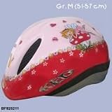 Fahrradhelm Prinzessin Lillifee